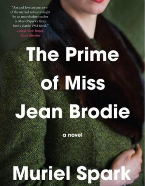 The Prime of Miss Jean Brodie